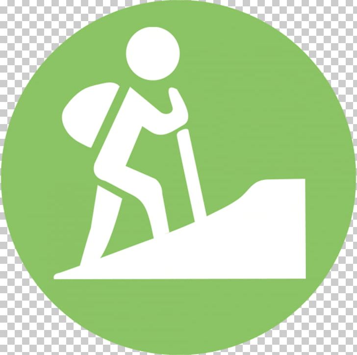728x724 Hiking Trail Computer Icons Png, Clipart, Area, Brand, Camping