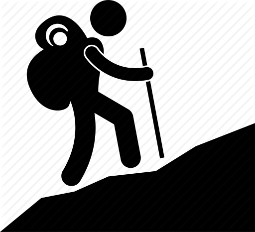 512x466 Backpacker, Climbing, Expedition, Hiker, Hiking, Mountain