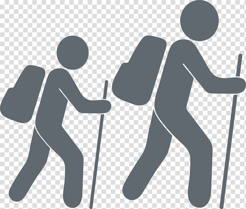 800x679 Hiking Computer Icons Symbol, Hike Transparent Background Png