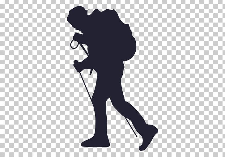728x508 Hiking Silhouette Png, Clipart, Adventure, Animals, Black