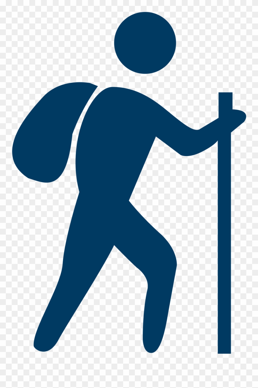 880x1323 Computer Icons Backpacking Art