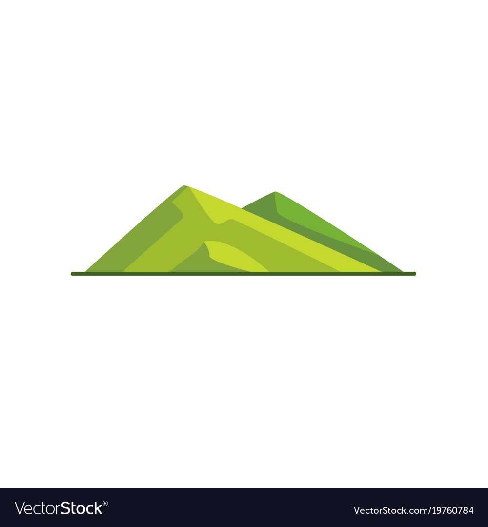 Hill Icon at Vectorified.com | Collection of Hill Icon free for ...