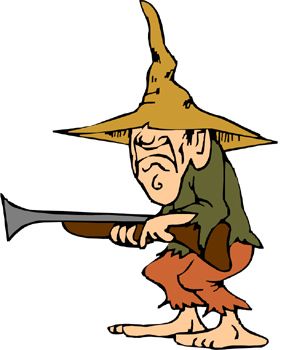 284x350 Hillbilly Clipart Images In Collection