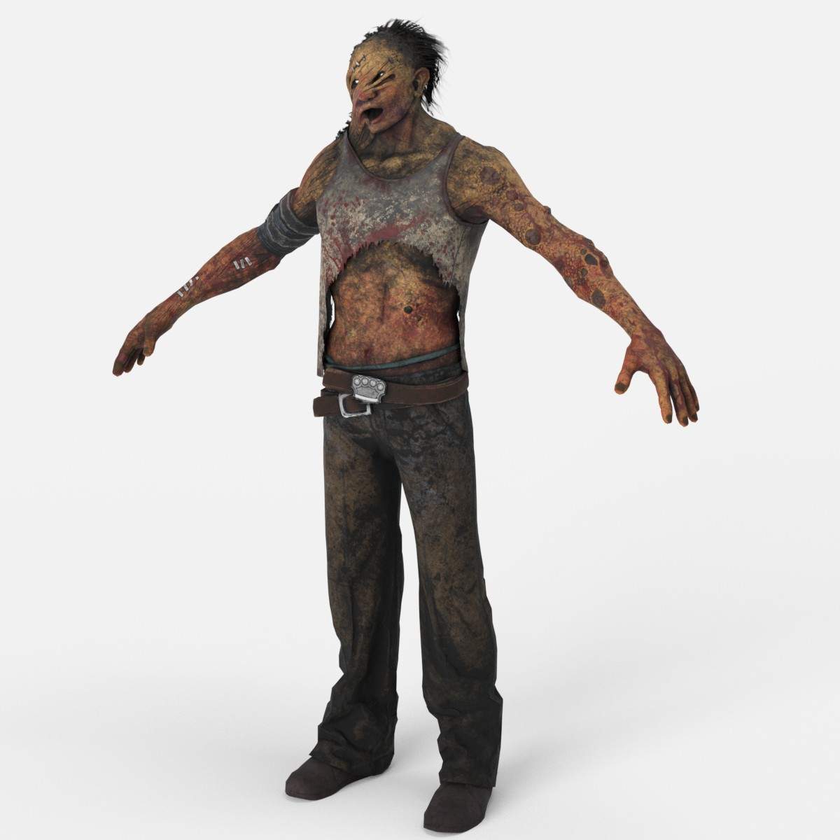 1200x1200 Max Thompson Jr The Hillbilly From Dead