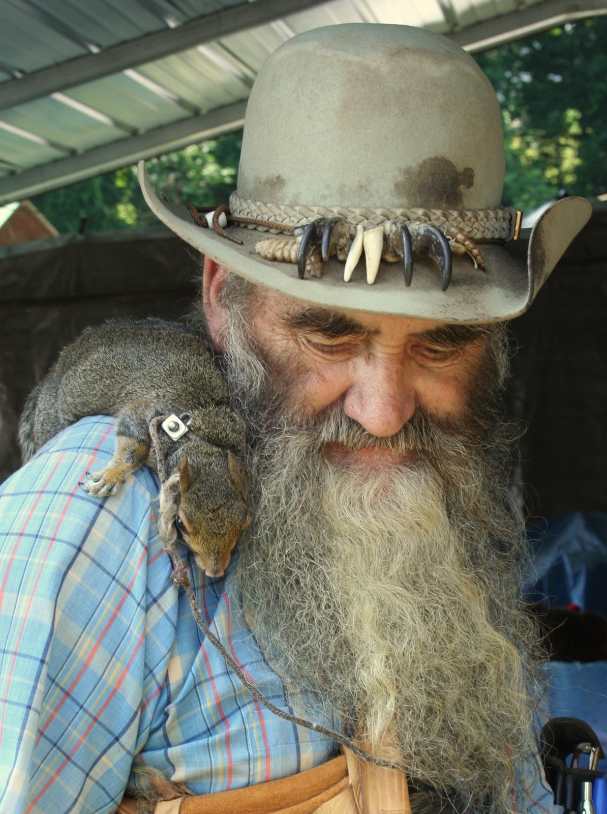 1194x1600 The Carpetbagger Herbert Cowboy Coward, Hillbilly Icon