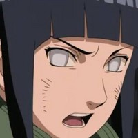 200x200 Hinata Hyuuga Icons