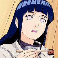 200x200 Hinata Hyuuga Icons