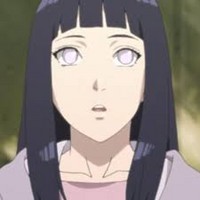 200x200 Hinata Hyuuga Iconos