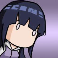 196x196 Hinata Icon Animated Lrg