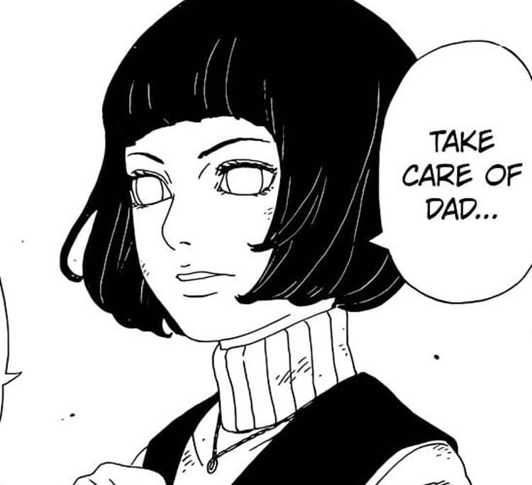 750x684 Hinata Is A Feminist Icon And Sakura Stans Are All Fake Facts