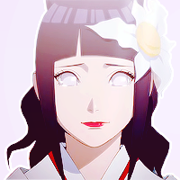 200x200 Hinata Hyuga Icons Tumblr