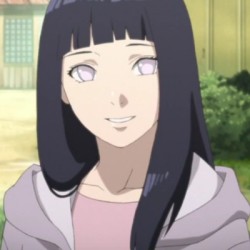 250x250 Hinata Hyuuga Icons Tumblr