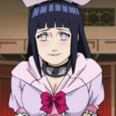 240x240 Hinata Hyuuga Icons Tumblr