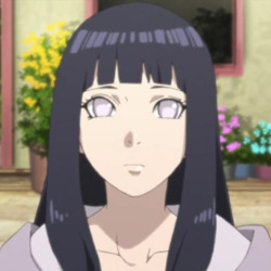 250x250 Hinata Icons Tumblr
