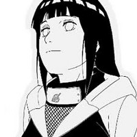 200x200 Hinata Hyuuga Icons