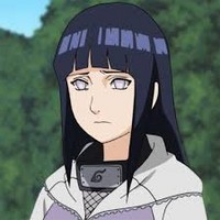 200x200 Hinata Hyuuga Icons