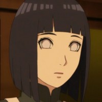 200x200 Hinata Hyuuga Icons