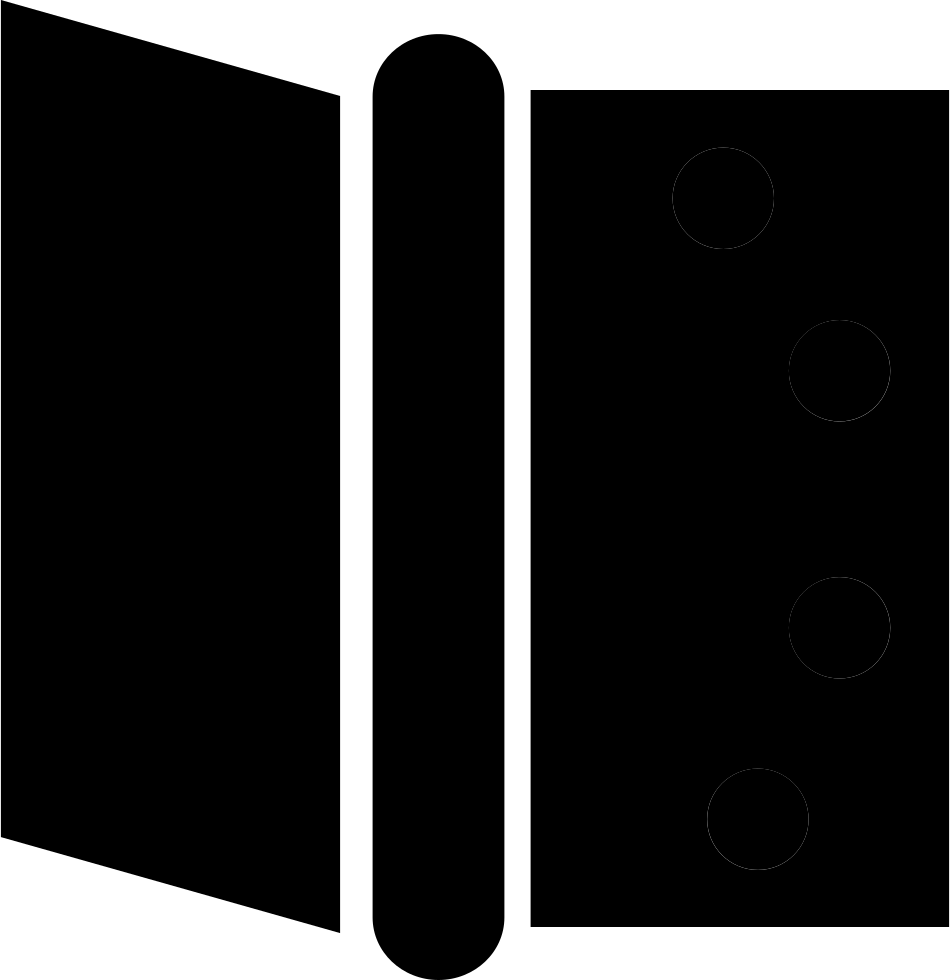 950x980 Hinge Png Icon Free Download