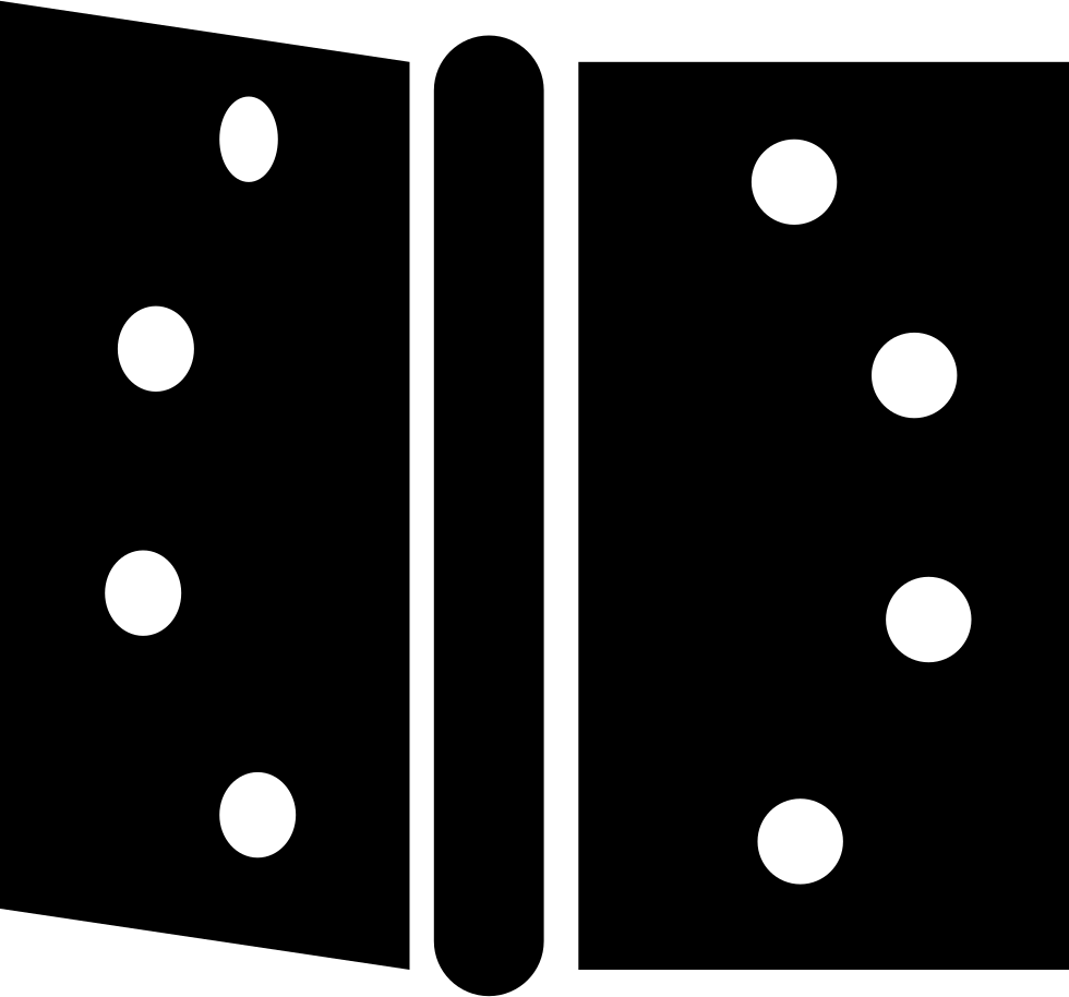 980x914 Hinge Png Icon Free Download