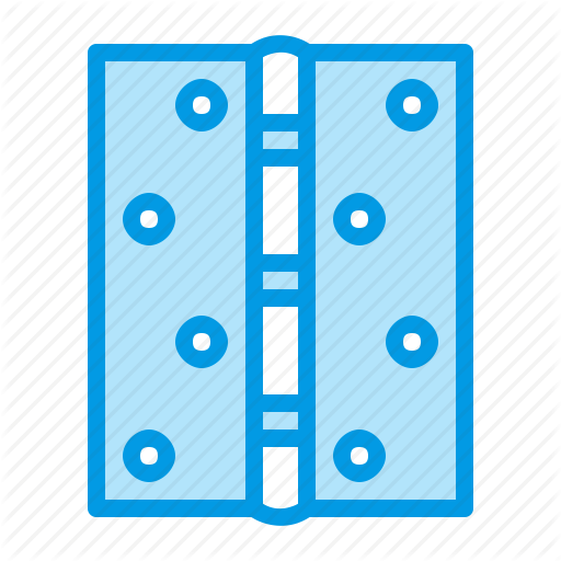 Door, Hinges Icon 512x512 Door, Hinges Icon