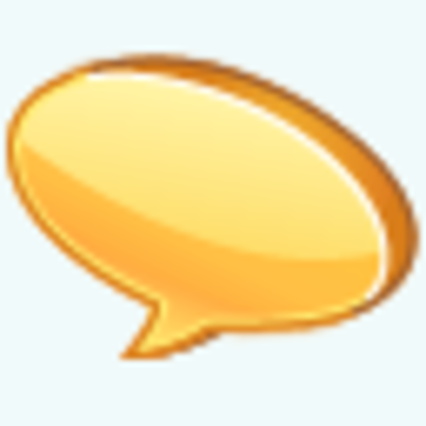 600x600 Hint Icon Free Images