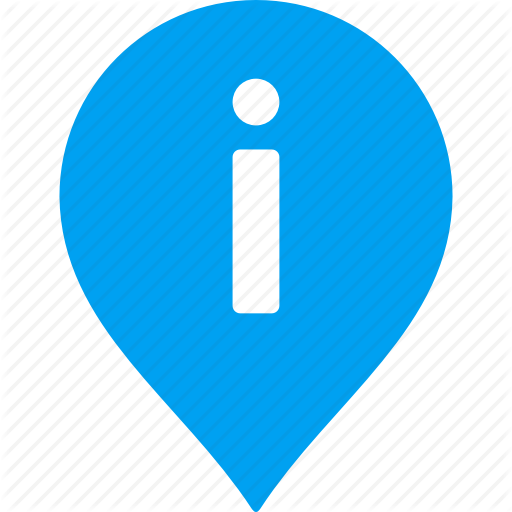 512x512 About, Faq, Help, Hint, Info, Information, Status Icon