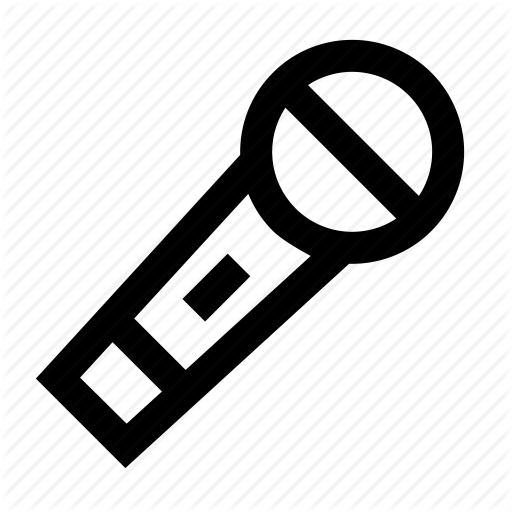 512x512 Culture, Hip Hop, Microphone, Music, New York, Singer Icon