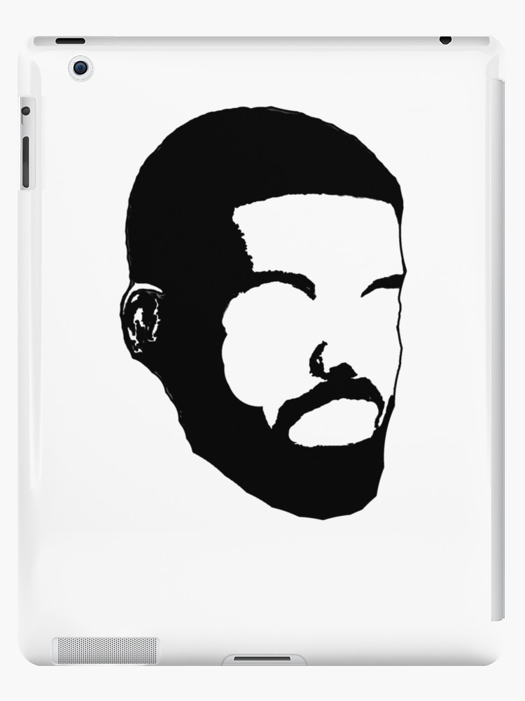 Hip Hop Icon Drizzy Ipad Case Skin 750x1000 Hip Hop Icon Drizzy Ipad Case Skin