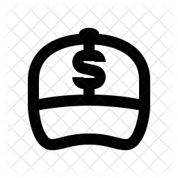 256x256 Hiphop Icon Of Line Style