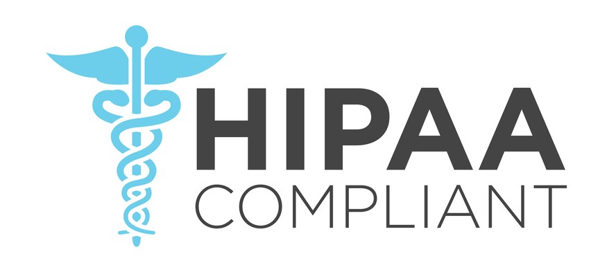 888x393 Hipaa Compliance Icon Graphic