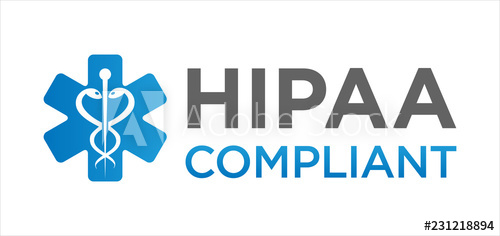 500x236 Hipaa Compliant Icon