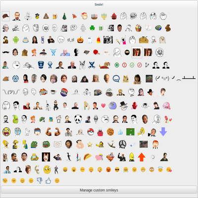 Hipchat Emoticons 400x400 Hipchat Emoticons