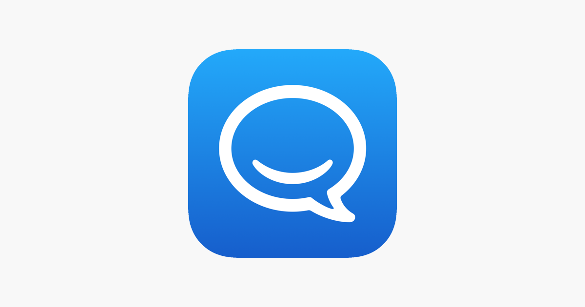 Hipchat Group Chat For Teams On The App Store 1200x630 Hipchat Group Chat For Teams On The App Store