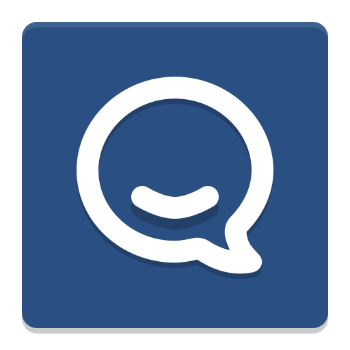 Hipchat Icon Papirus Apps Iconset Papirus Development Team 512x512 Hipchat Icon Papirus Apps Iconset Papirus Development Team
