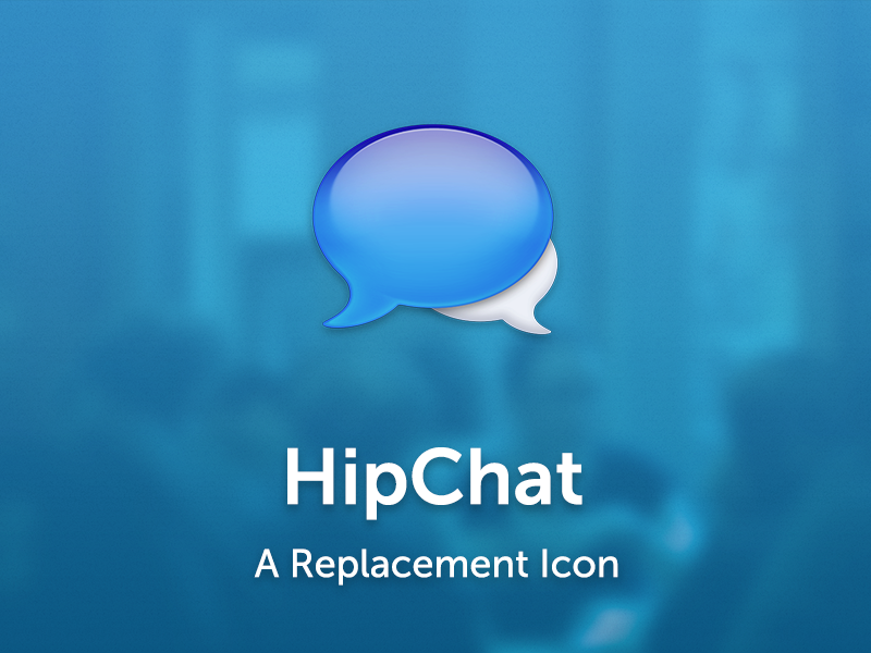 Hipchat Icon 800x600 Hipchat Icon