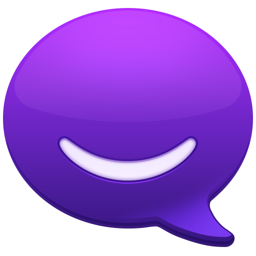 Hipchat Icon 512x512 Hipchat Icon