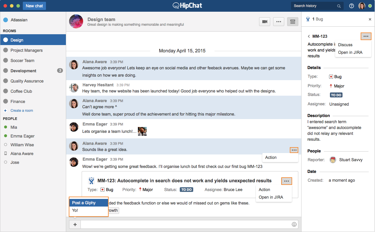 Integrating With Hipchat 1281x793 Integrating With Hipchat