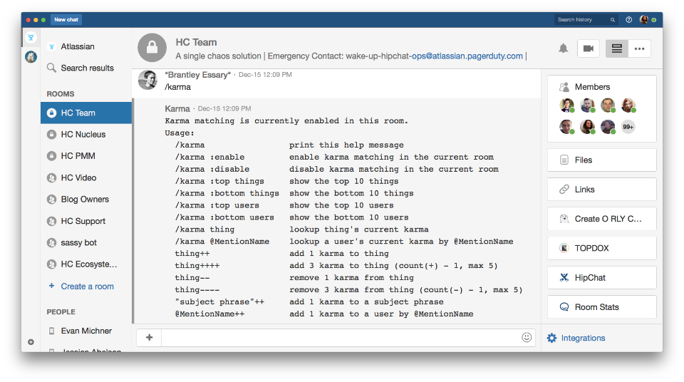 Karma Bot Atlassian Marketplace 960x536 Karma Bot Atlassian Marketplace