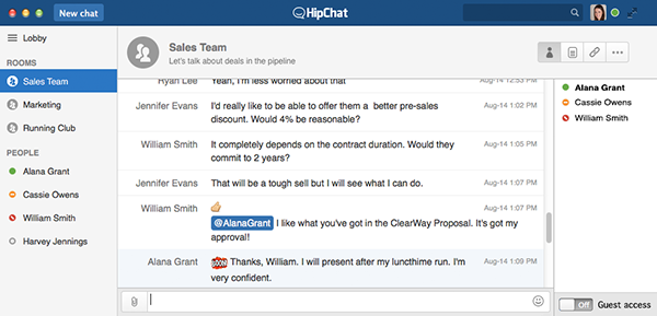 Atlassian On Twitter New Is Here! Fresh Design 600x289 Atlassian On Twitter New Is Here! Fresh Design