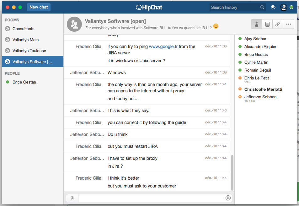Confluence Hipchat Integration Valiantys 953x656 Confluence Hipchat Integration Valiantys