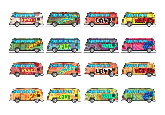 700x490 Hippie Free Vector Art