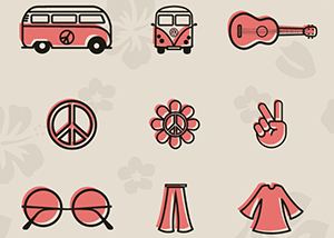 300x214 Hippie Icons