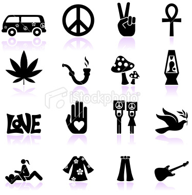 374x380 Icon Size Hippie Images