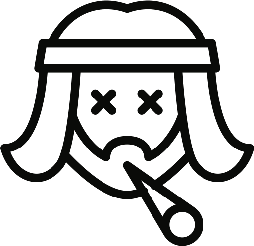 513x497 Hippie, Marijuana, Weed Icon, Herb Icon, Weed Character