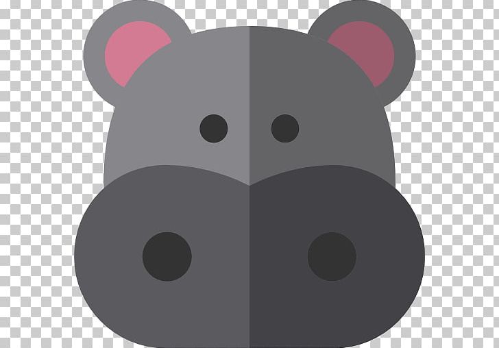 728x508 Hippopotamus Scalable Graphics Icon Png, Clipart, Animal, Animals