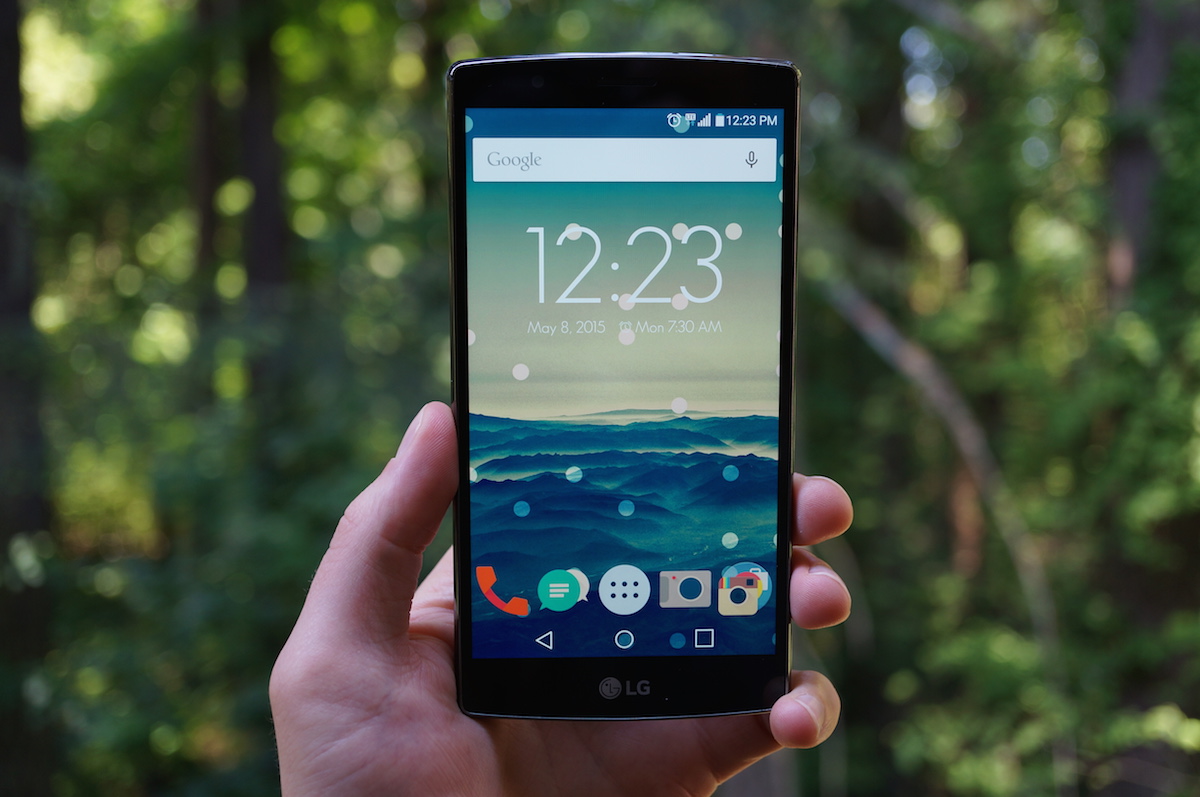 1200x797 This Icon Pack Is Hot Iride Ui Is Hipster Droid Life