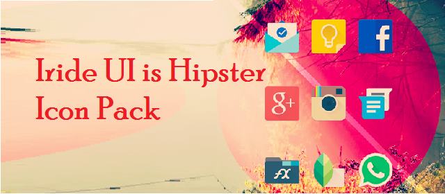 640x280 Apk Full Iride Ui Is Hipster Icon Pack Apk