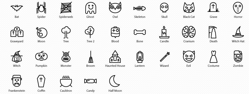 972x369 Download Free Vector Icon Packs From Iconsmind