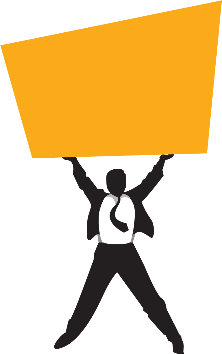 707x1127 Hire Spinner Signs