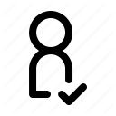 128x128 Hire Me Icons